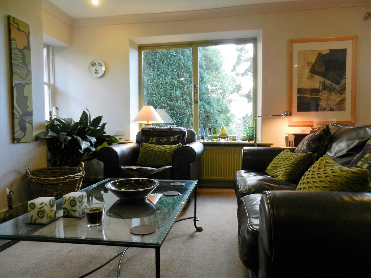 Ffynnon Fendigaid Bed And Breakfast Aberporth Dış mekan fotoğraf